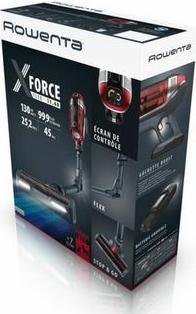 Produktbild Rowenta X-Force 11.60 Animal Care