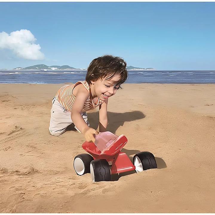 Image du produit Hape Buggy de plage