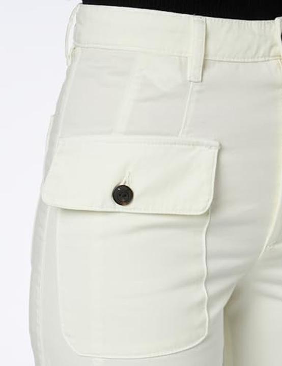 Produktbild Pinko Klima Gabardina Broek Casual Tint (32)