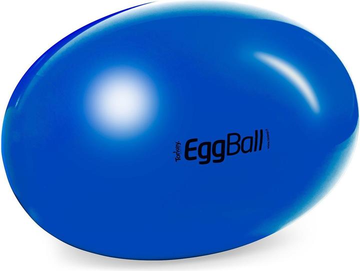 Ledragomma Original Pezzi® Eggball, 85.0000 cm (85 cm)