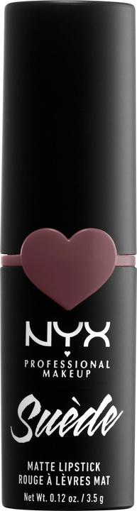 Produktbild NYX Professional Make-Up Suede Matte (14 Lavender And Lace)