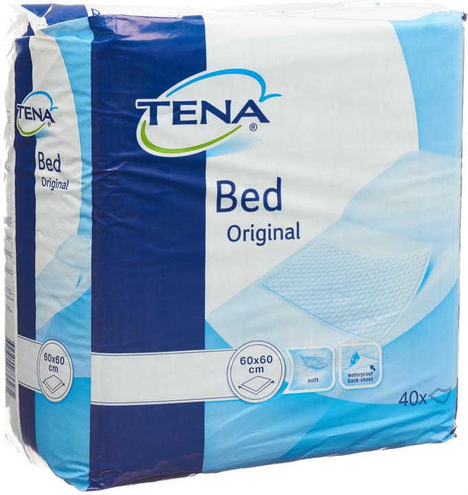 Produktbild Tena Bed Original 60 x 60cm (40 Stk) (40 x)