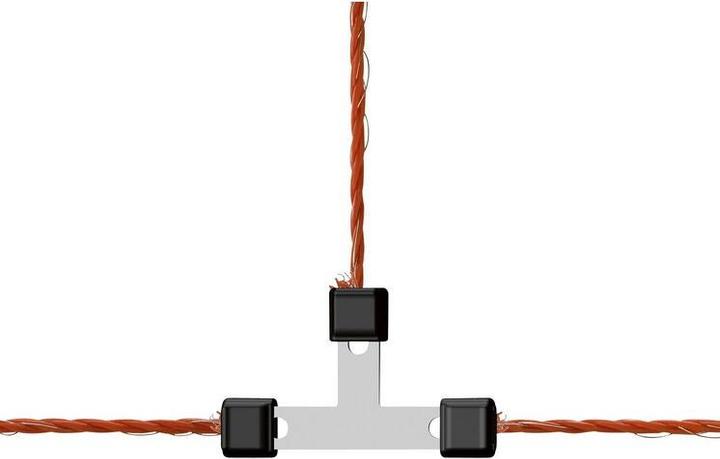 Produktbild AKO Reparaturset Litzclip für alle Netze