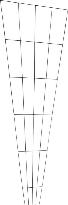 Windhager Lattice trellis (150 cm, 150 cm)