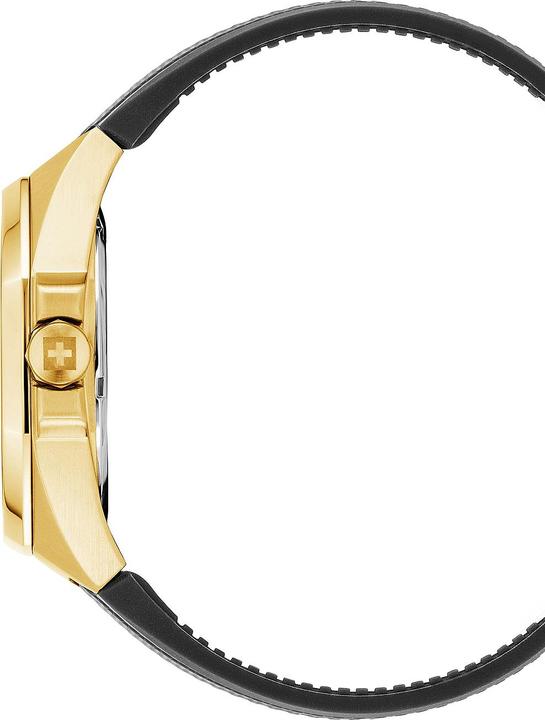 Produktbild Swiss Alpine Military 7005.1817 Avenger Herrenuhr 42mm 10ATM (42 mm)