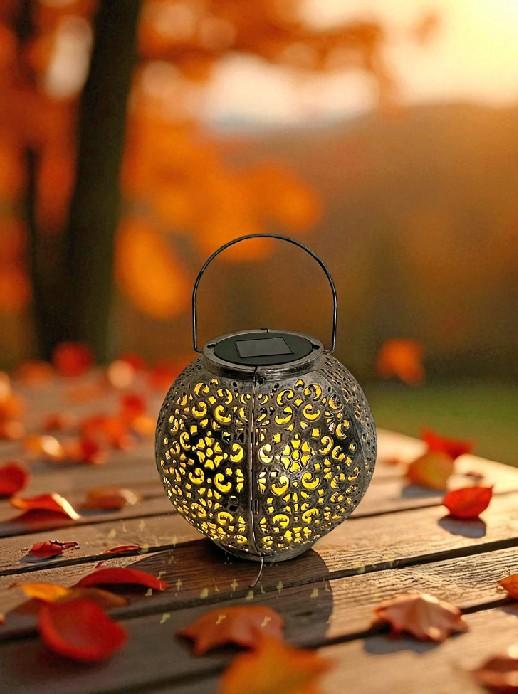 Image du produit GuGus LED Solar Laterne