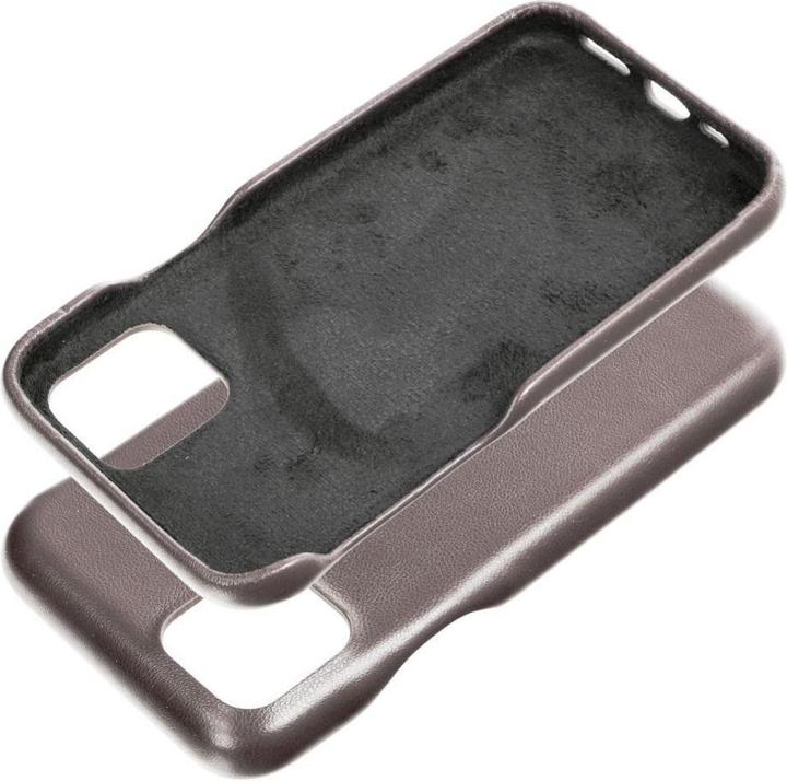 Produktbild Roar Back panel cover case LOOK for IPHONE 11 Pro Grey (Apple iPhone 11 Pro)