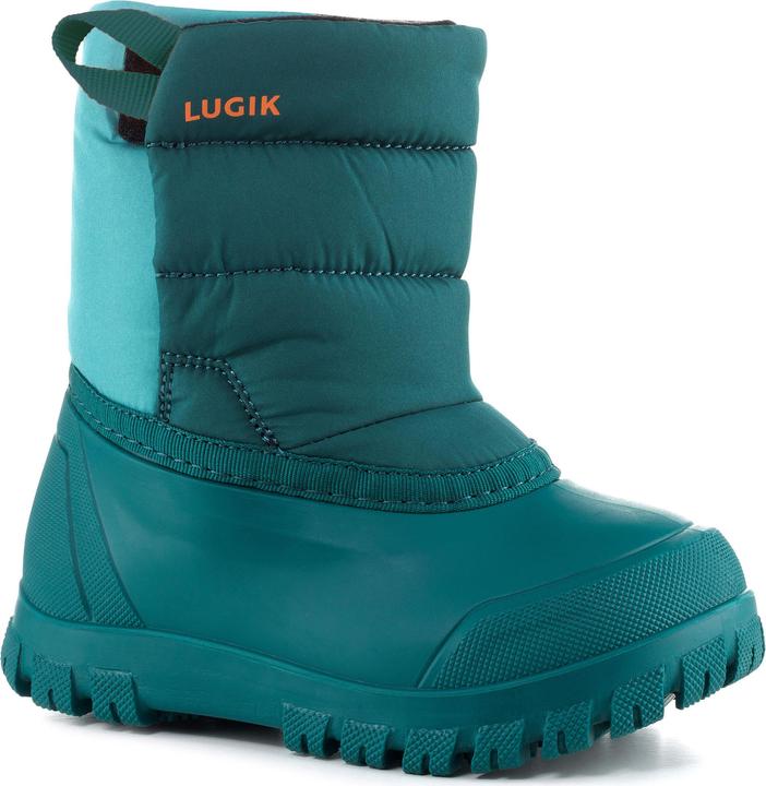 Produktbild Wedze WARM BB 500 (21)