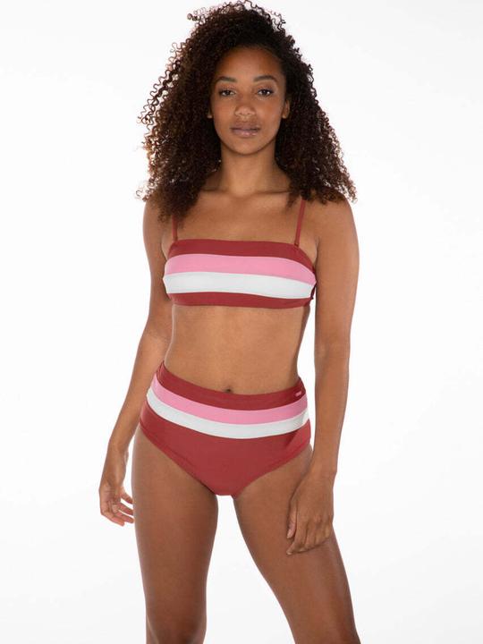 Immagine prodotto Protest Set bikini Alice da donna, Argilla, L (40, L)