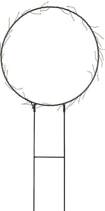 Produktbild Star Trading Solar Decoration Barlumi Solar (IP44)