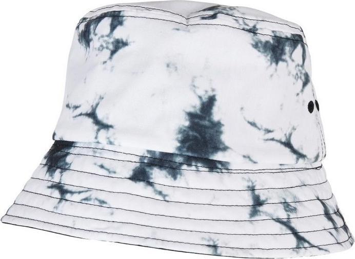 Actual product image Yupoong Flexfit floppy hat reversible (One size)
