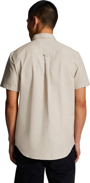 Immagine prodotto Lyle and Scott Camicia Maniche Corte Uomo (S)
