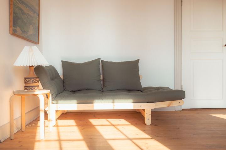 Image du produit Karup Design Beat (Canapé-lit, 2 places)