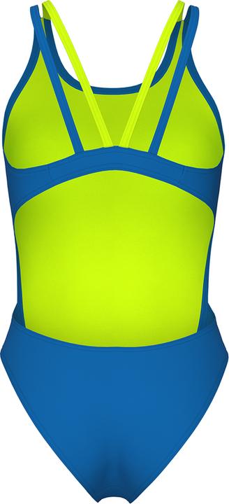 Produktbild Arena W Swimsuit Tech Multi Solid (40)