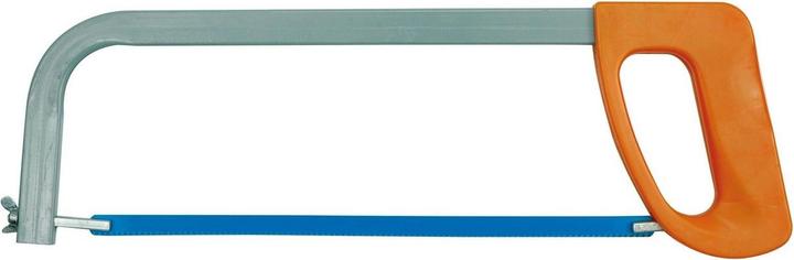 Toya Metal saw 300 mm plastic handle