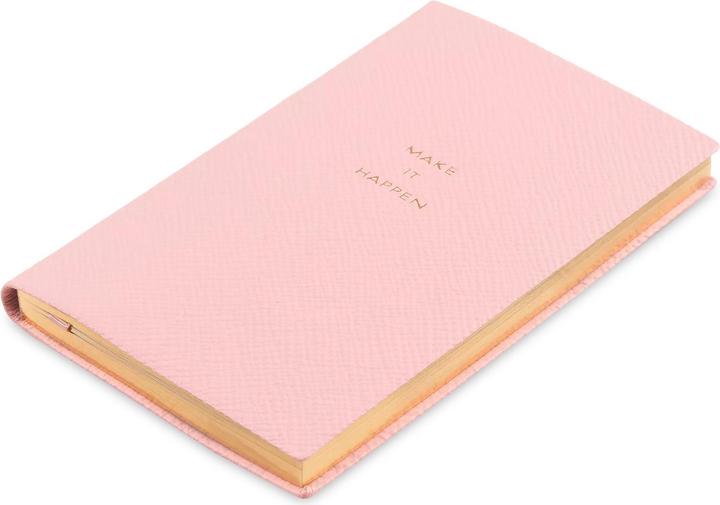 Produktbild Smythson Notizbücher PANAMA