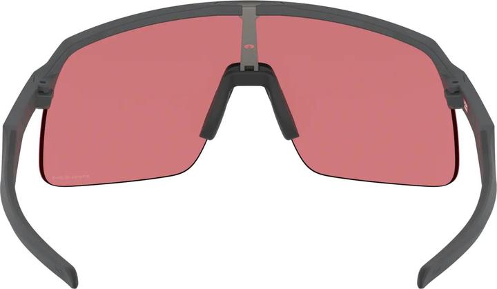 Produktbild Oakley Sutro Lite (Matte carbon, Prizm trail torch)