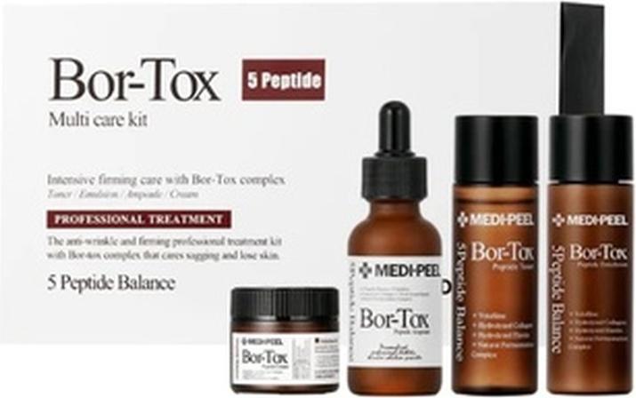 Immagine prodotto Medi-Peel Kit multi-cura Bor-tox (Set per la cura del viso)