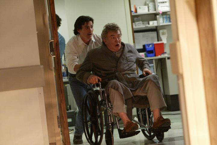 Image du produit Big Fish La magie qui fait d'une vie une légende (DVD, 2003, Allemand, Anglais)