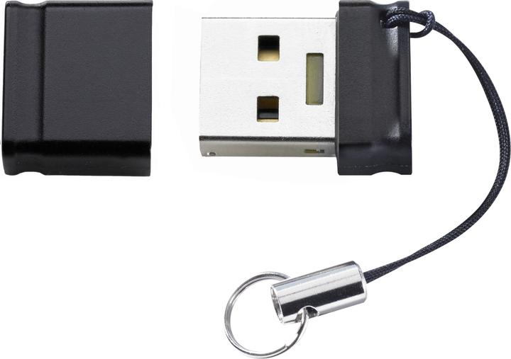 Produktbild Intenso Slim Line (8 GB, USB-A, USB 3.0)