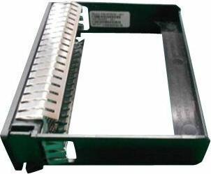 Image du produit HPE 666986-B21 Kit de disque dur vierge LFF