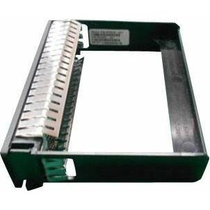 HPE 666986-B21 Harddrive Blank Kit LFF (666986-B21)
