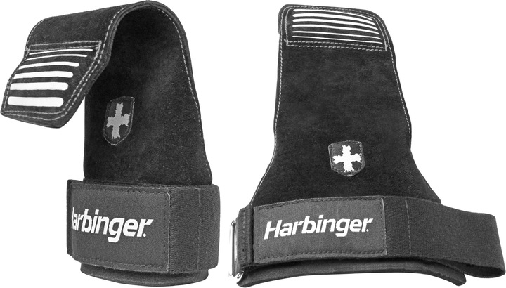 Produktbild Harbinger Lifting Grips