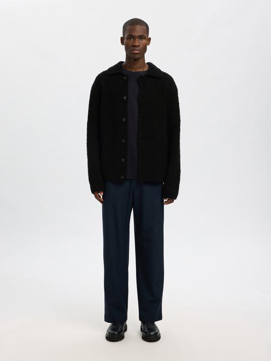 Immagine prodotto Selected Homme Wollmix Strickjacke (M)
