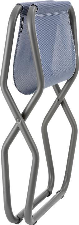 Actual product image Lafuma Next stool