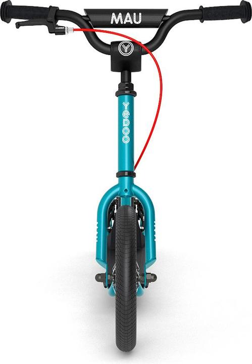 Actual product image Yedoo Scooter "Mau New