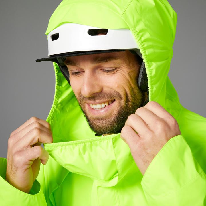 Produktbild Btwin FLUO 560 (XL, XXL)