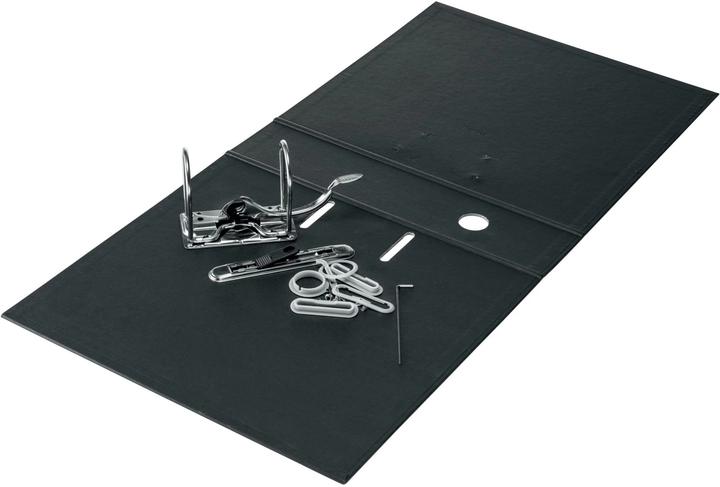 Productafbeelding Leitz RECYCLE - Map (A4, 80 mm, 1 Pcs.)