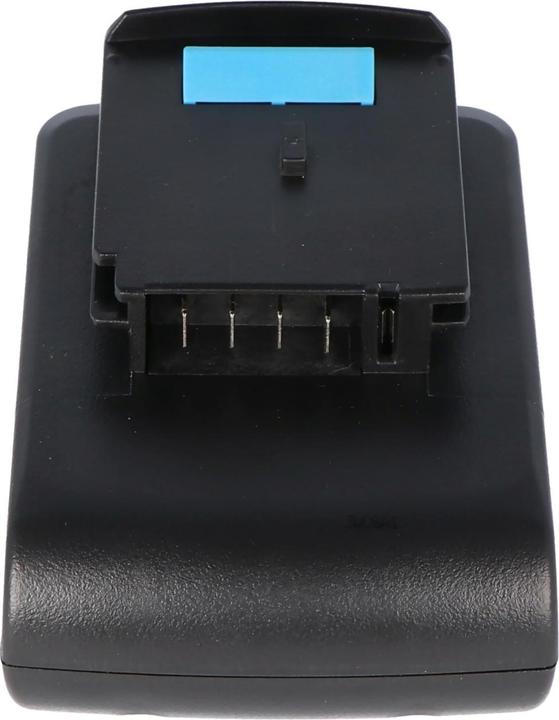 Actual product image AccuCell Akku Black & Decker A1114L, A1314L, A1514L (14.4 V)