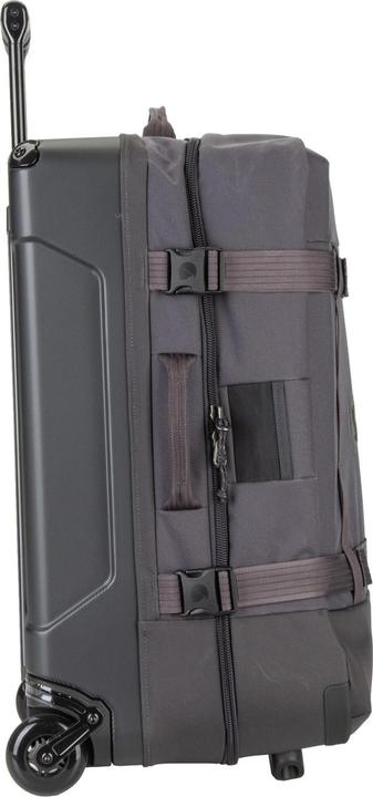 Actual product image Fjällräven Färden Roller 75 Schwarz (75 l)