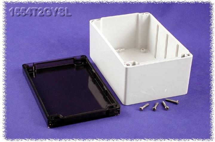 Productafbeelding Hammond Universele behuizing (Huisvesting)