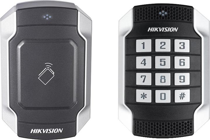 Actual product image Hikvision DS-K1104MK