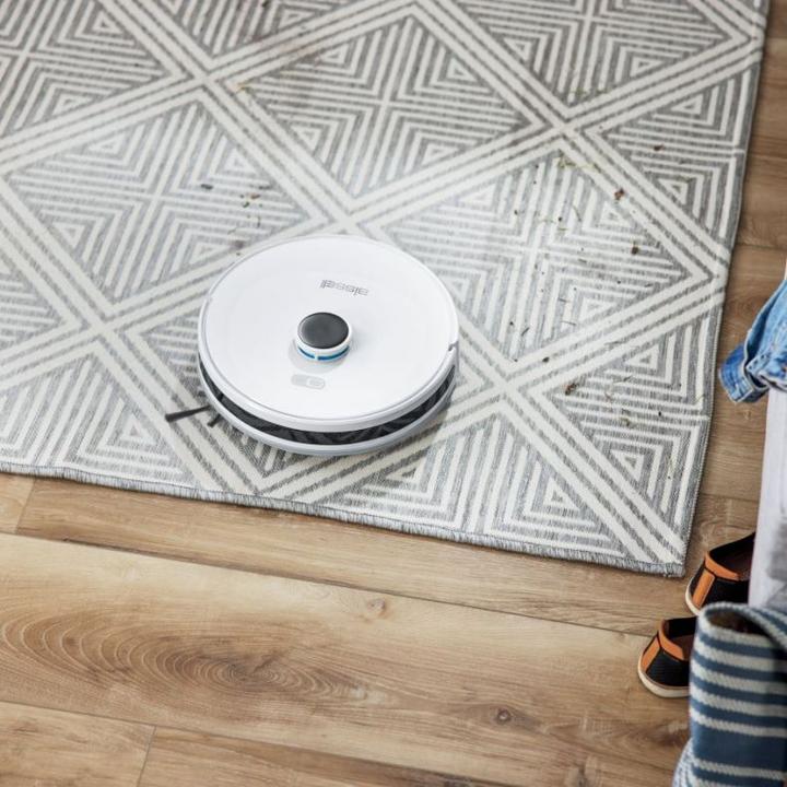 Image du produit Bissell SpinWave Robot R5 Pet (Robot d'aspiration et de nettoyage)
