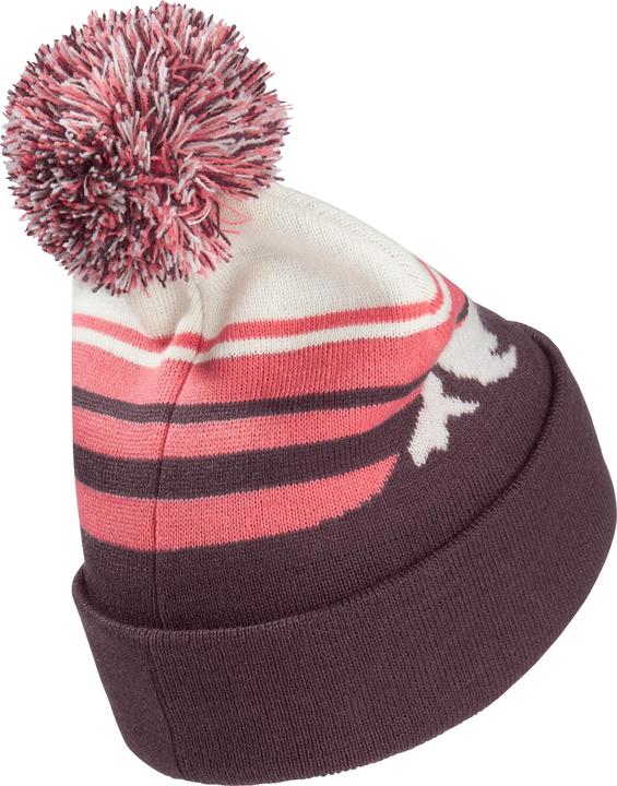 Immagine prodotto Jack Wolfskin Stripy Pompom Beanie K (S)