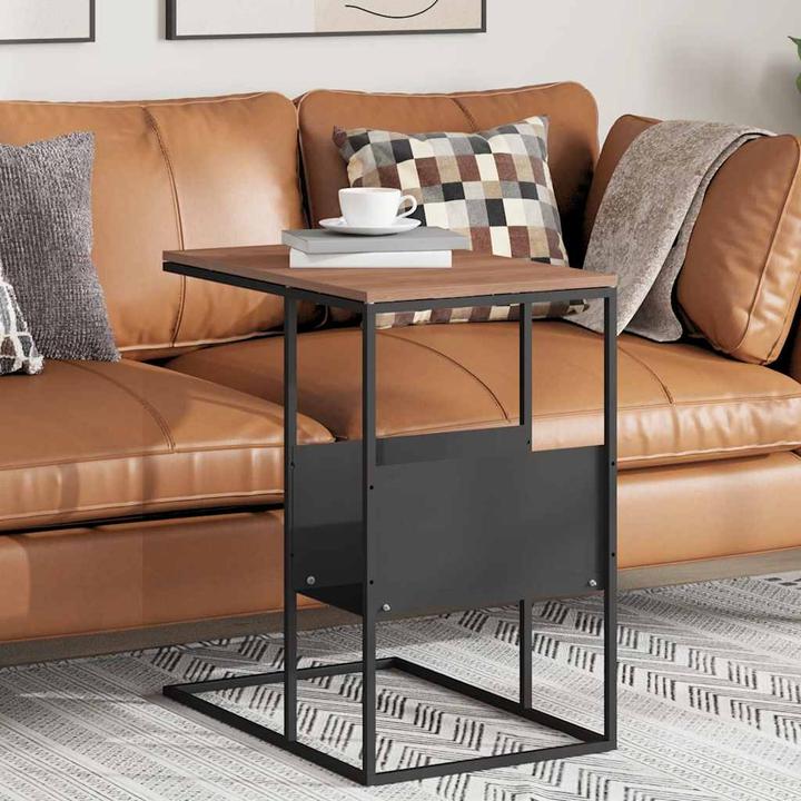 Image du produit vidaXL Peppina (55 x 36 x 59.5 cm)