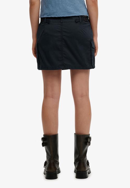 Produktbild Superdry Cargo-Minirock Damen (M)