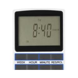 PRO-mounts, Timer, Iso Trade Programator czasowy włącznik/wyłącznik