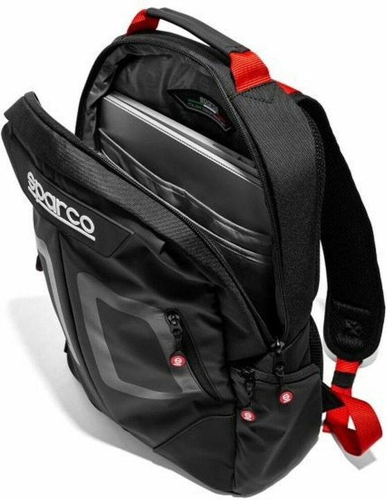 Produktbild Sparco Stage (16 l)