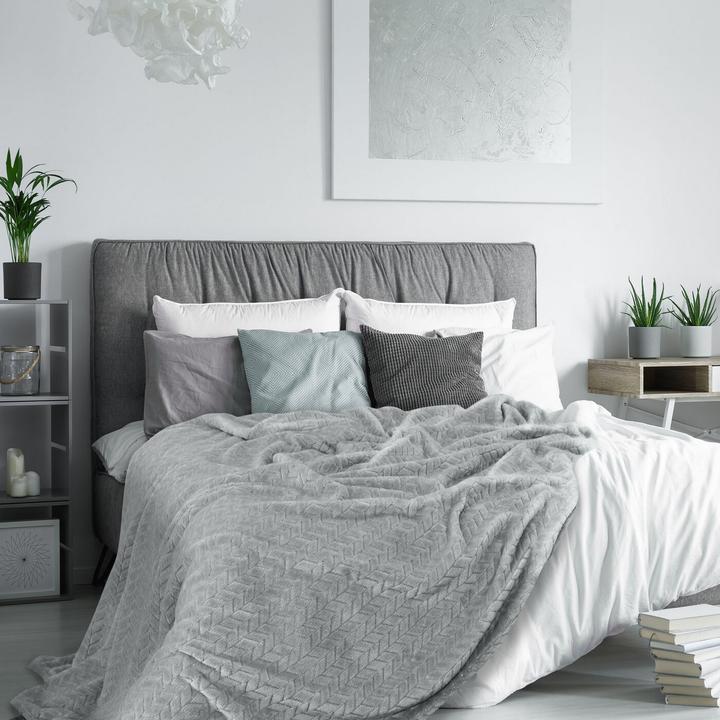 Produktbild Eurofirany D91 / K / CINDY 220X200 SRE FLA (220 x 200 cm)