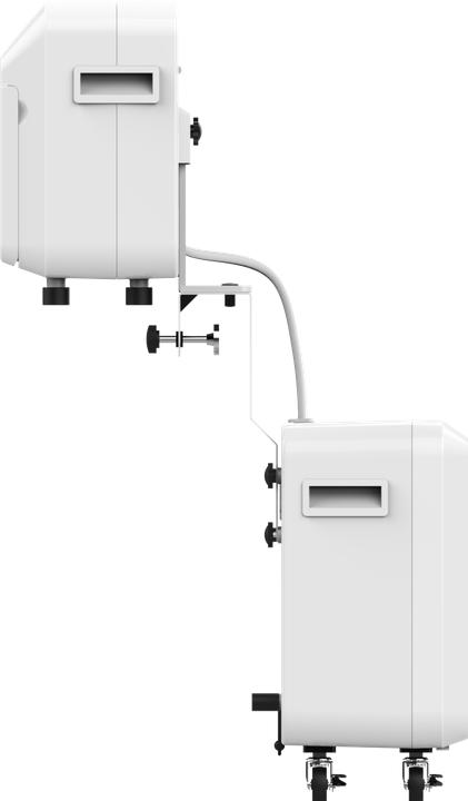 Image du produit Climatech YFA-05C (12 m², 5000 BTU/h)
