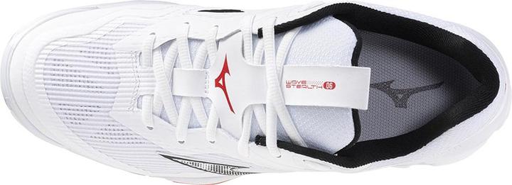 Actual product image Mizuno Wave Stealth 6 (47)