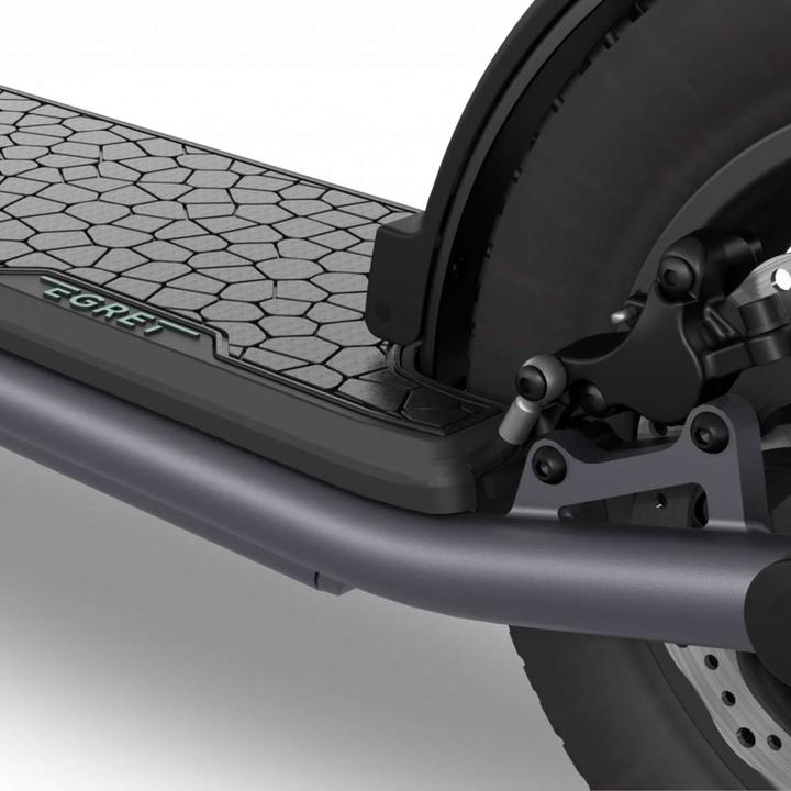 Produktbild Egret X+ (20 km/h, 60 km, 500 W)