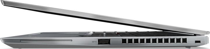 Produktbild Lenovo ThinkPad T14s Gen 2 - 14 (35,6 cm) - Intel Core i5 1135G7 - 8GB LPDDR4RAM - 256GB NVMe SSD - Windows (14", 256 GB, 8 GB, Eng. Int., Intel Core i5-1135G7)