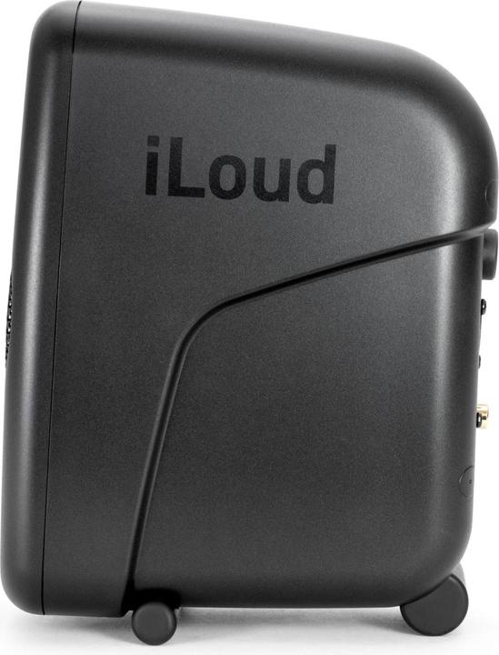 Image du produit IK Multimedia iLoud Micro Monitor Pro Single (Actif, 1 pièce, 1x 50 W)