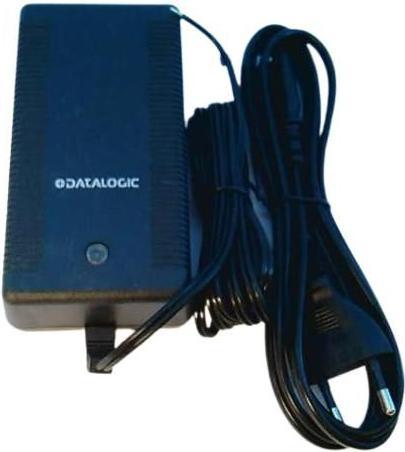 Datalogic Scanning PG6000 SINGLE UNIT POWER SUPPL PG6000, PSU 230VAC/24VDC, 1,7A, open ends