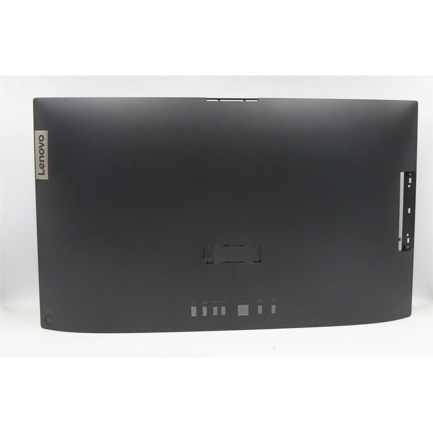 Lenovo REAR COVER,Black,AIO 3 27, Notebook Ersatzteile, Schwarz